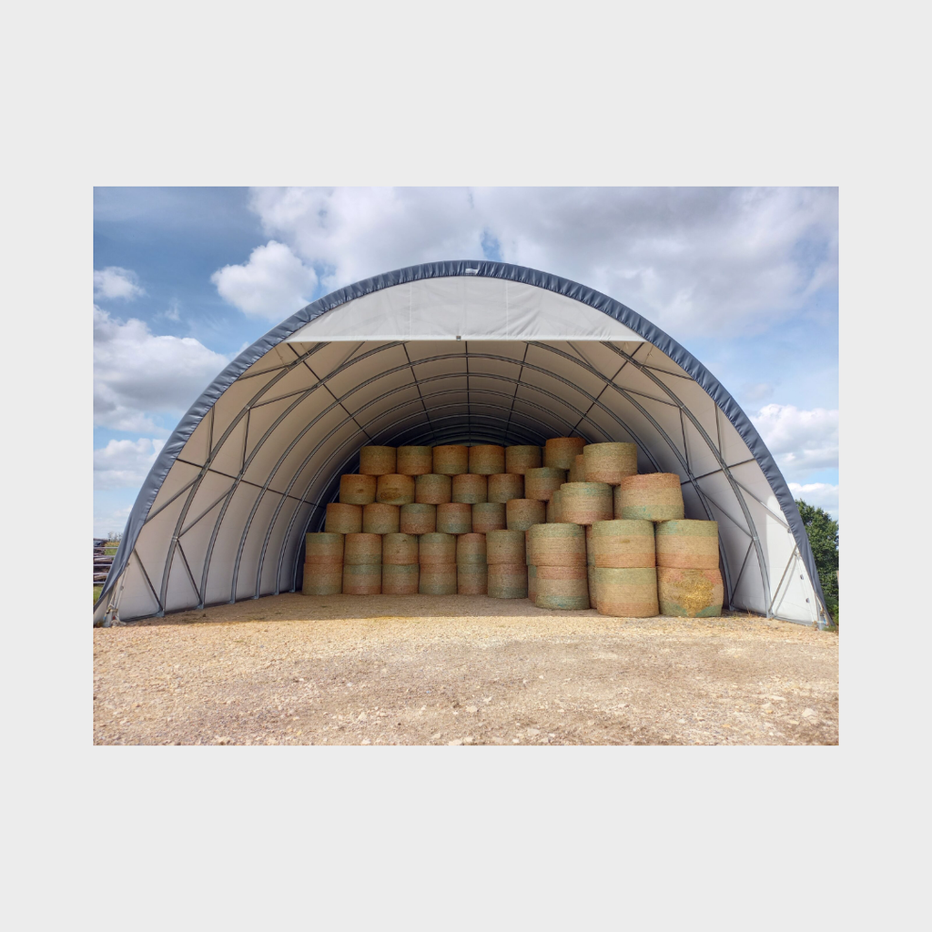 Allzweckhallen OV 90