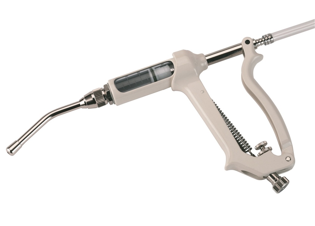 HSW DRENCH-MATIC® Eco ohne Rückenkanister