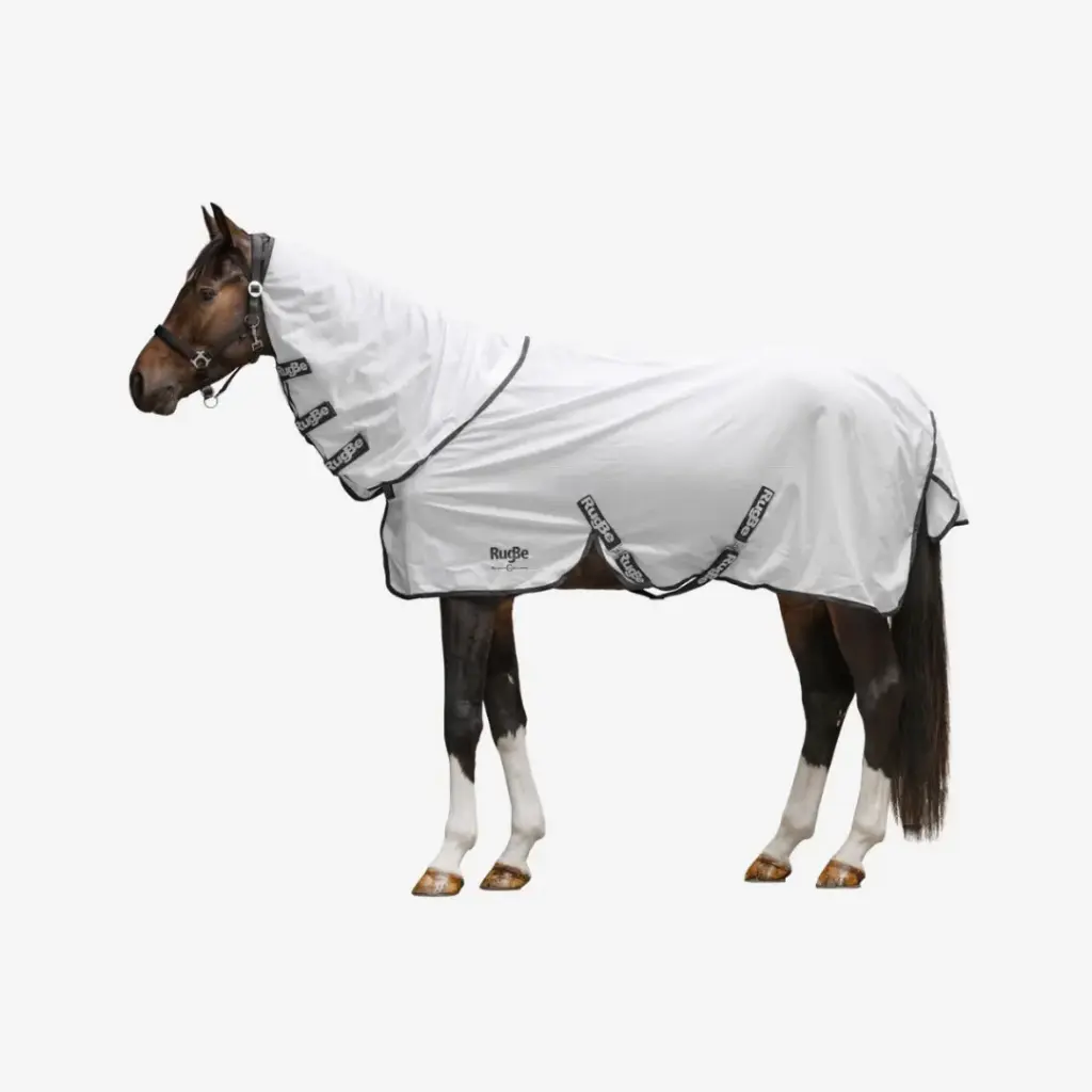 Fliegendecke RugBe SuperFly