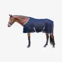 Fliegendecke RugBe, navy