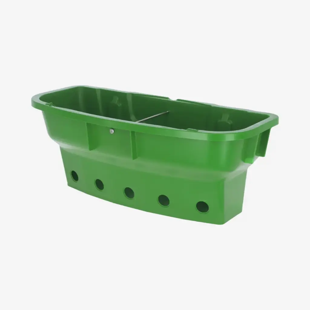 Kälbertränkewanne Multi Feeder ohne Portionierung