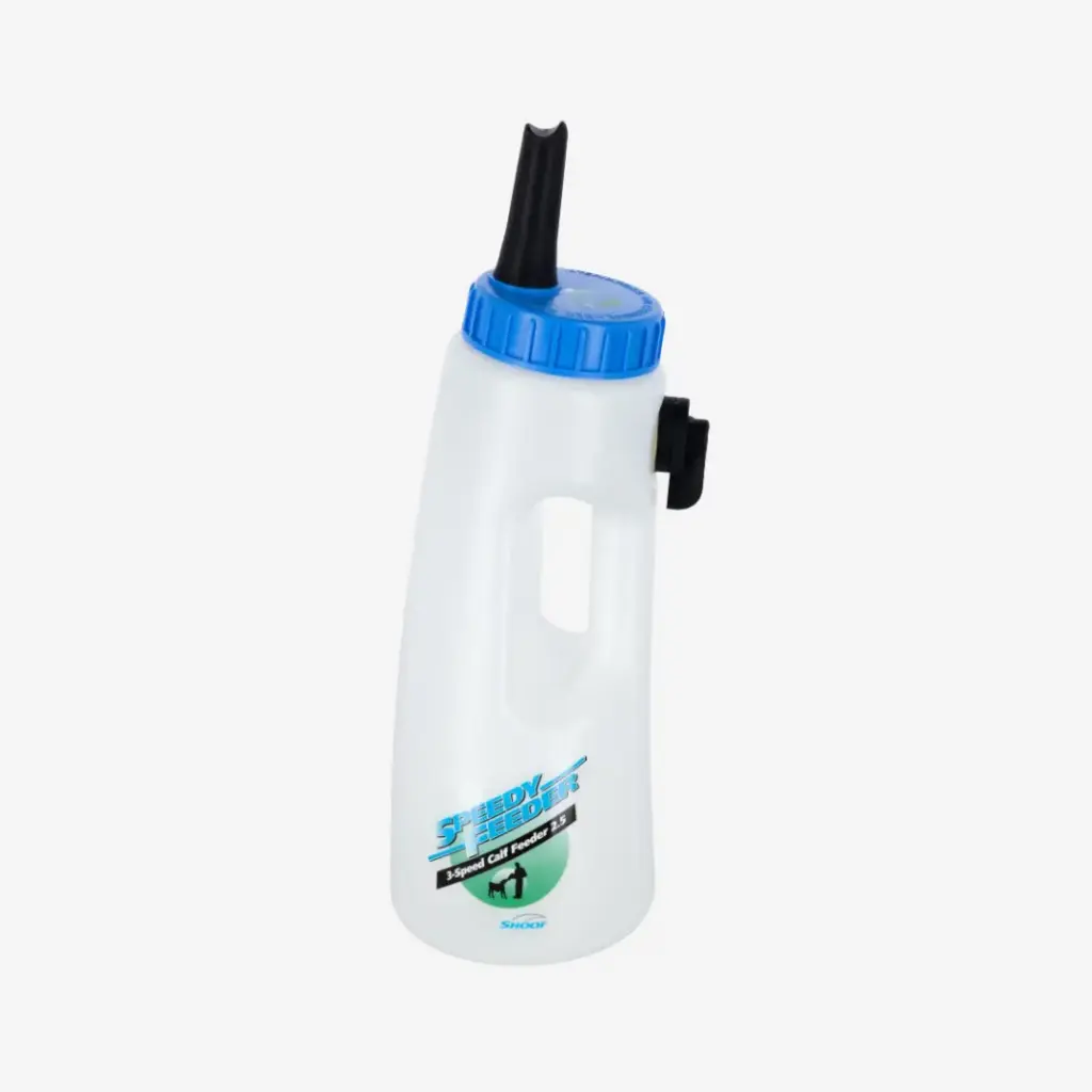 Kälberflasche Speedy Feeder