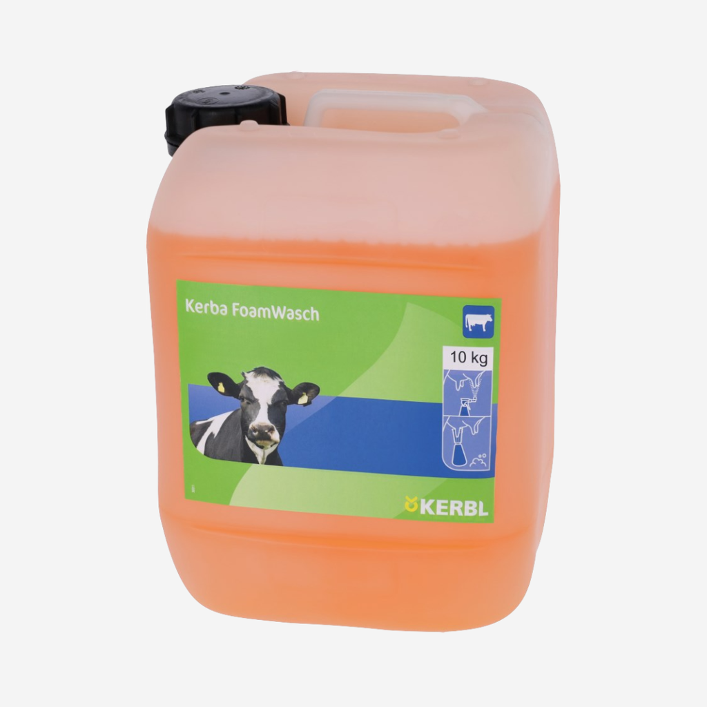 Kerba FoamWasch