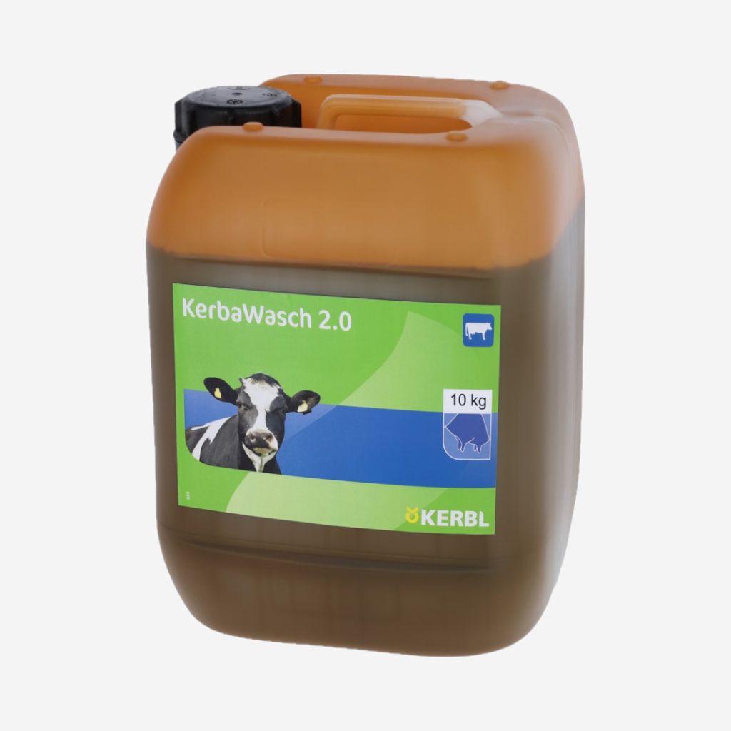 KerbaWasch 2.0