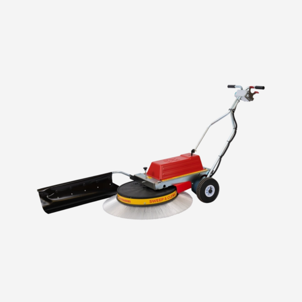 Schwadformer WR 870 