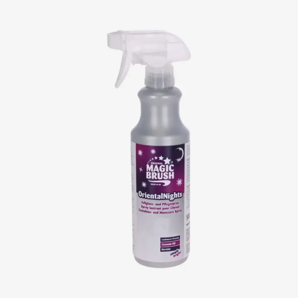 MagicBrush Fellglanzspray ManeCare Premium