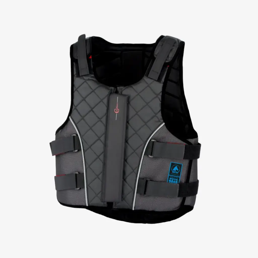 Sicherheitsweste ProtectoFlex light f. Kinder
