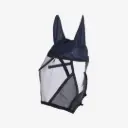 Fliegenmaske mit Ohrenschutz SuperFly