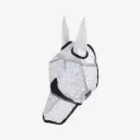 Fliegenmaske mit Ohren-und UV-Schutz