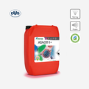 Agacid 5+ 10kg, Flächendesinfektionsmittel, Stalldesinfektionsmittel, Basis Peressigsäure