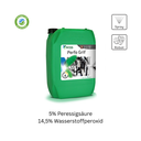 Perfo Grif 24 kg - Desinfektion des Melkzeugs & Roboterbürsten
